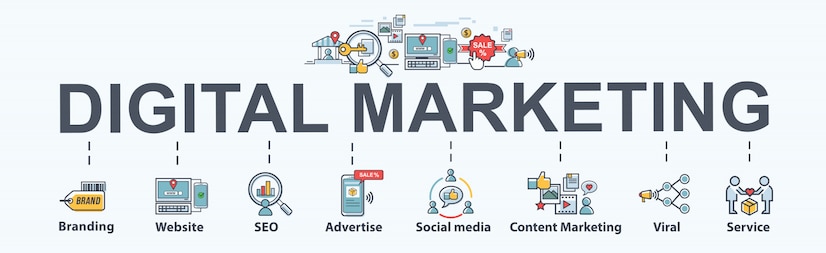 digital marketing