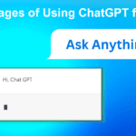 Top Five Advantages of Using ChatGPT for SEO