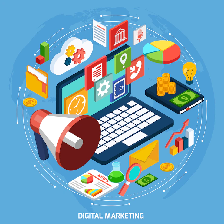 A beginner’s guide to digital marketing: everything you need to know