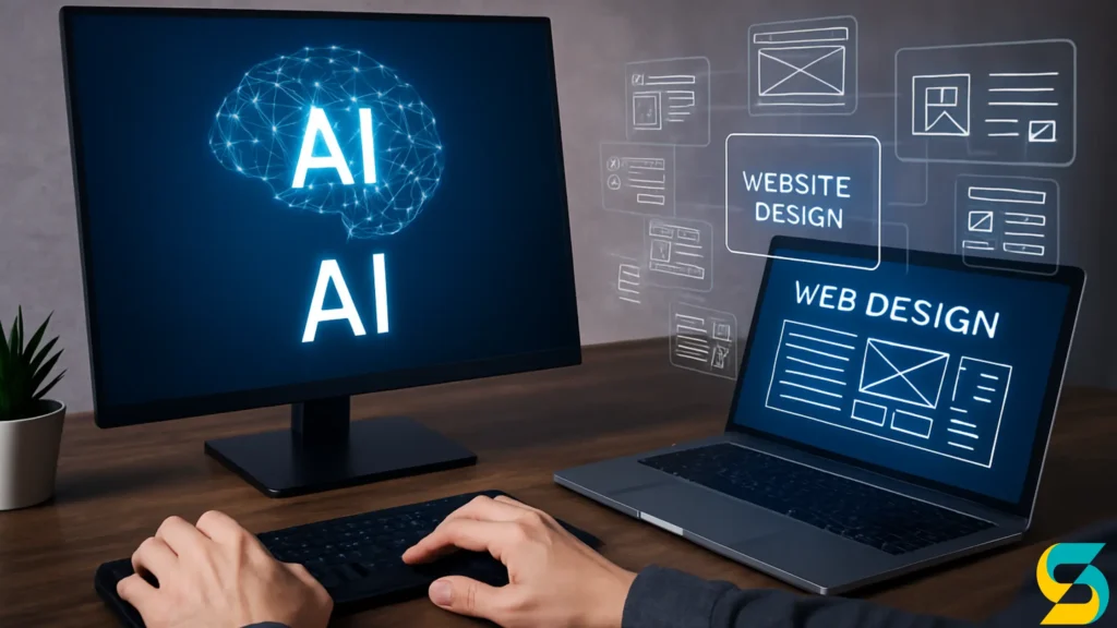 How AI is Revolutionizing Web Design Tools, Tips & Trends