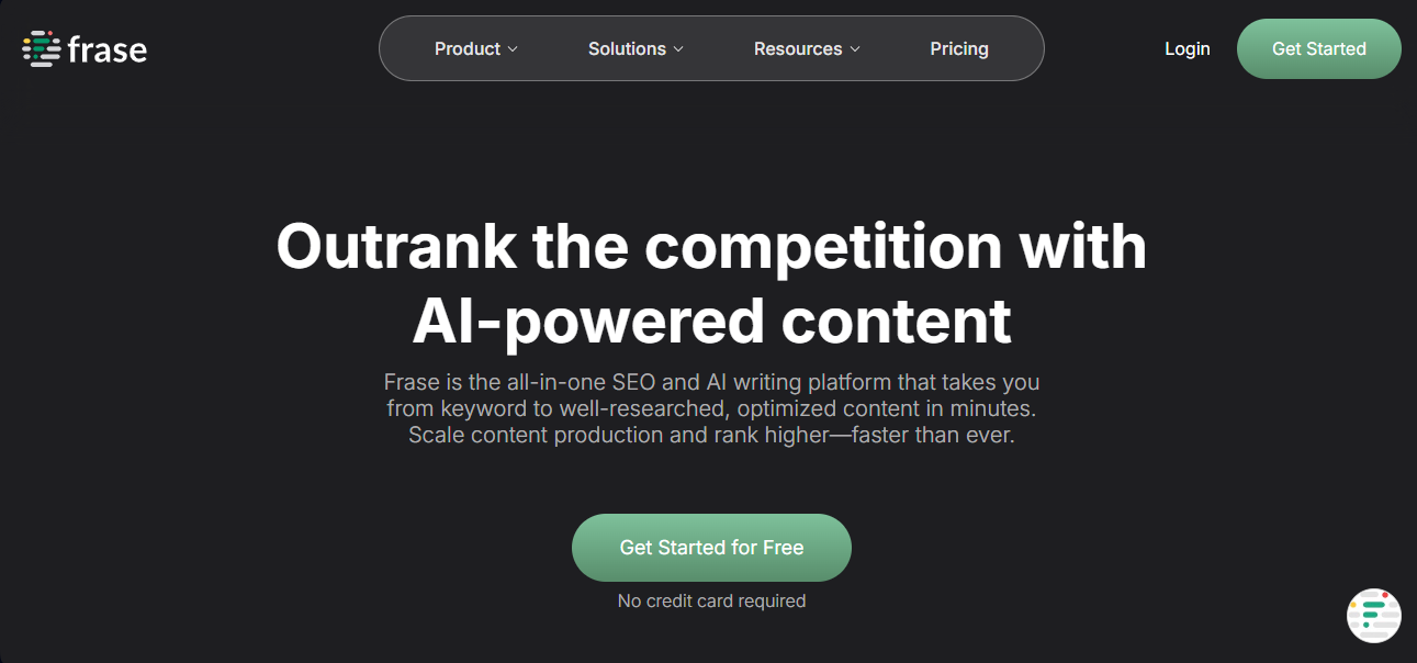 AI SEO Tools