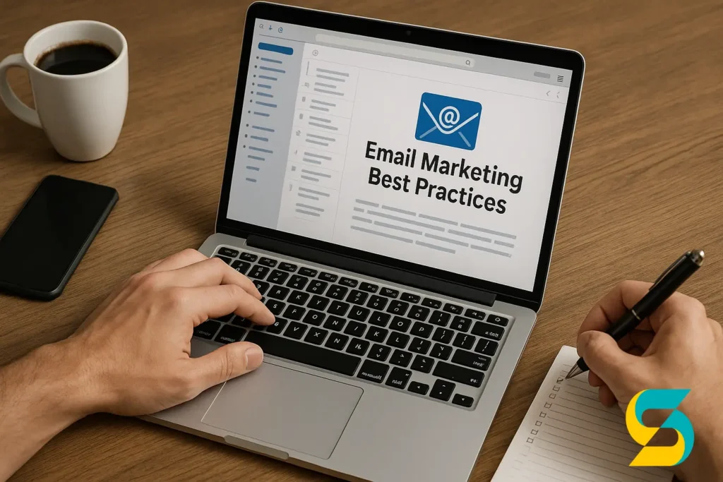 Email Marketing Best Practices: A Simple Guide to Winning Campaigns