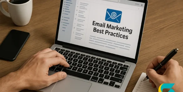 Email Marketing Best Practices- A Simple Guide to Winning Campaigns