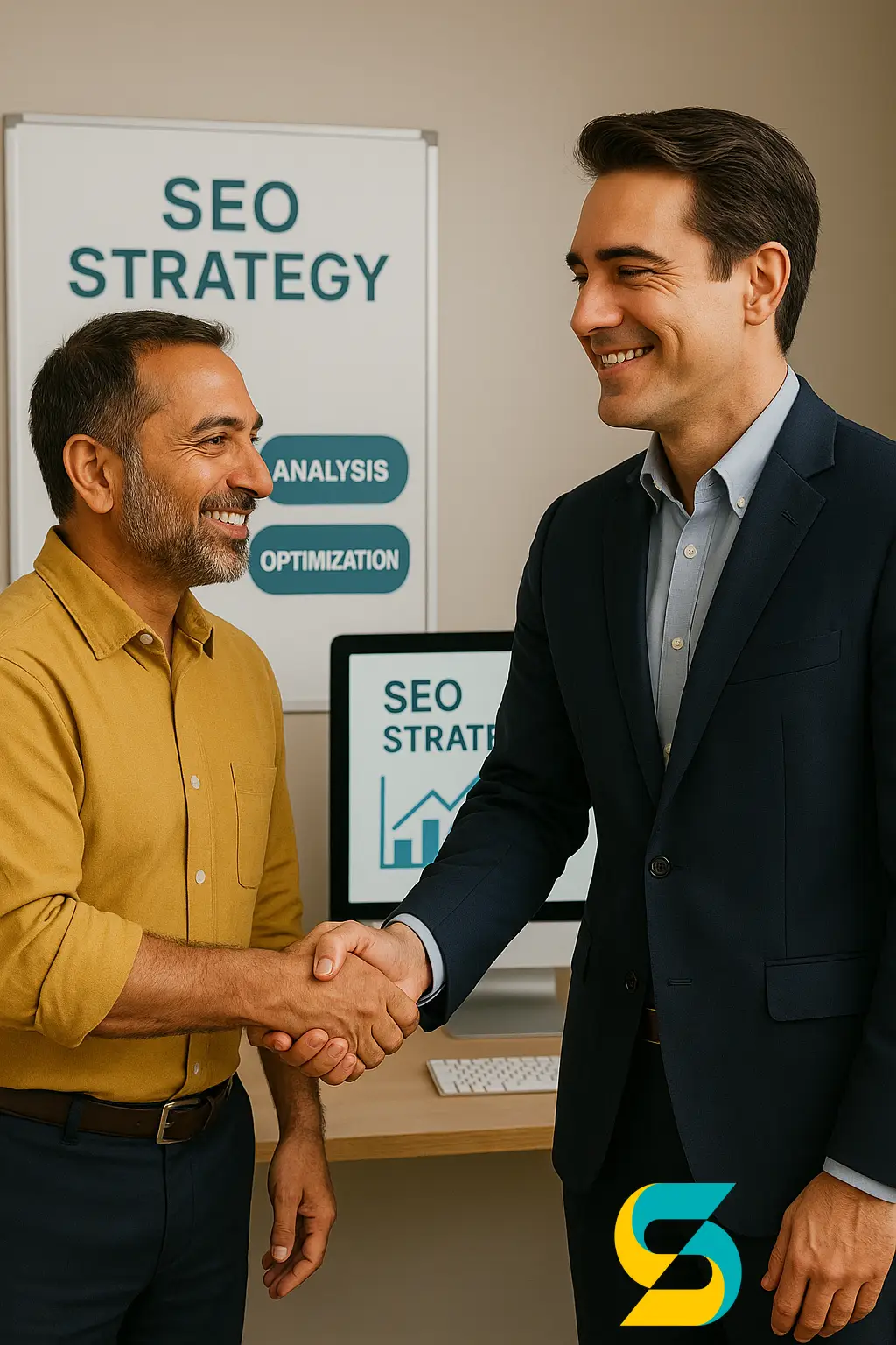 SEO Services