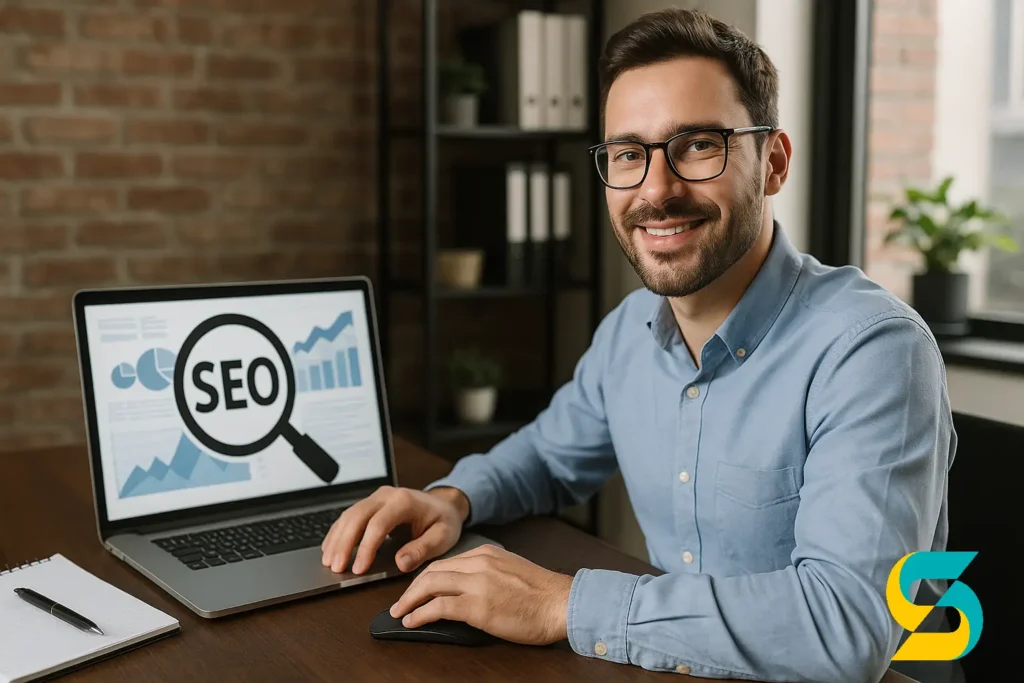Unlocking the Secrets: What is an SEO Executive and How Do They Help Your Business?